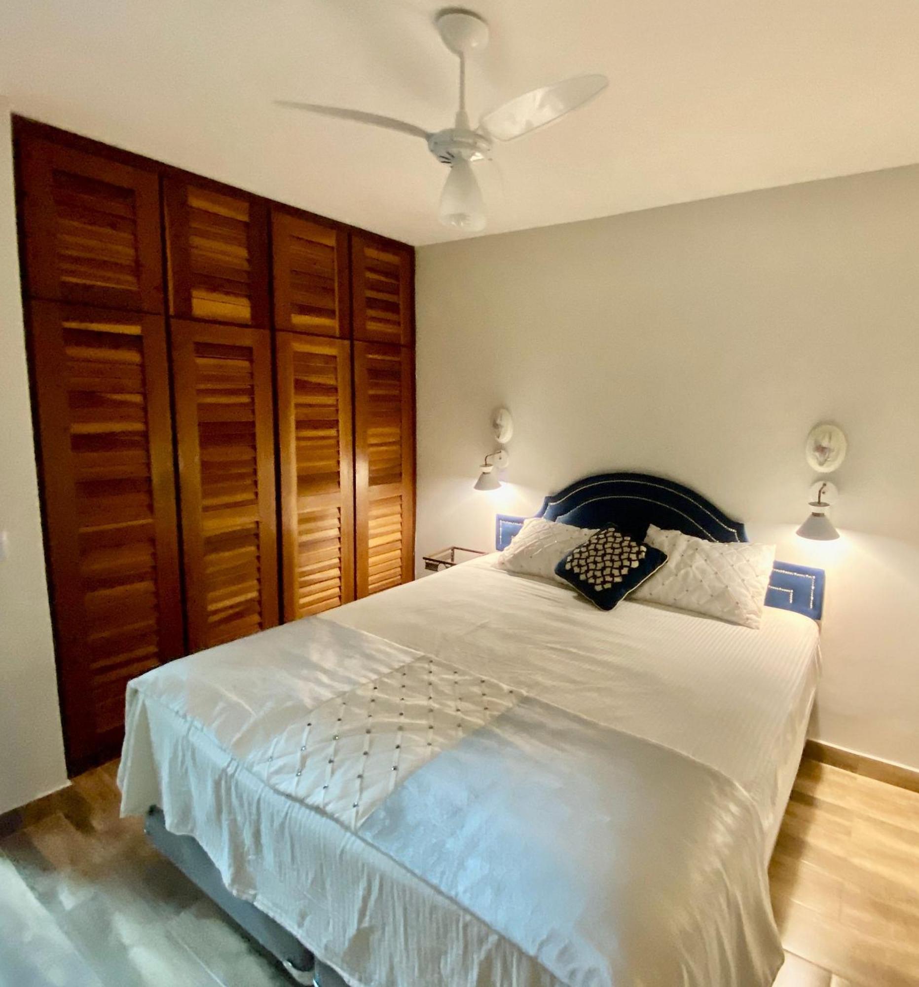 4U - Guaruja Praia Da Enseada Екстериор снимка